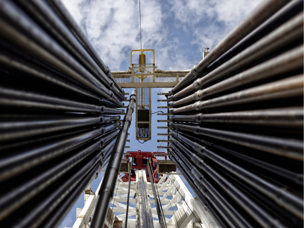 Drill Pipe